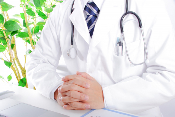 医療法人康仁会 松村内科胃腸科　副院長　松村　圭一郎